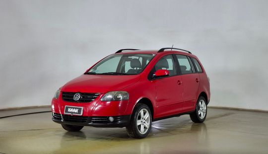 Volkswagen • Suran