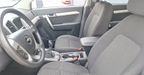 Chevrolet Captiva 2.4 LS Suv 2012