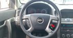 Chevrolet Captiva 2.4 LS Suv 2012