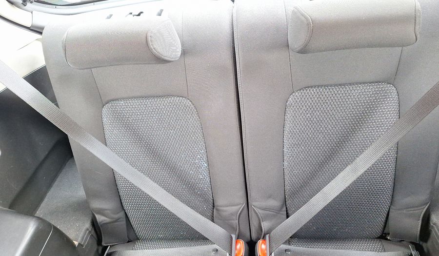 Chevrolet Captiva 2.4 LS Suv 2012