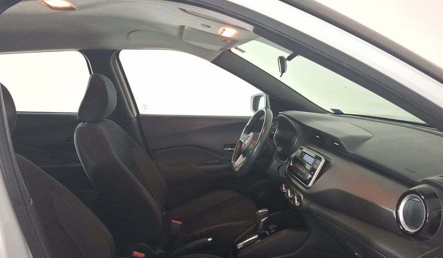 Nissan Kicks 1.6 ADVANCE LTS CVT A/C Suv 2017