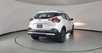 Nissan Kicks 1.6 ADVANCE LTS CVT A/C Suv 2017