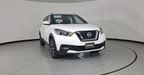 Nissan Kicks 1.6 ADVANCE LTS CVT A/C Suv 2017