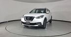 Nissan Kicks 1.6 ADVANCE LTS CVT A/C Suv 2017