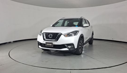 Nissan • Kicks