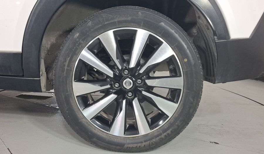Nissan Kicks 1.6 ADVANCE LTS CVT A/C Suv 2017