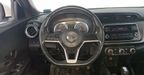 Nissan Kicks 1.6 ADVANCE LTS CVT A/C Suv 2017