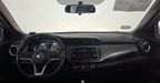 Nissan Kicks 1.6 ADVANCE LTS CVT A/C Suv 2017