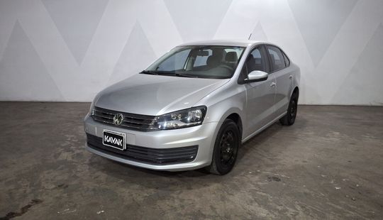 Volkswagen • Vento