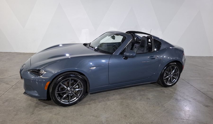 Mazda Mx-5 2.0 I GRAND TOURING POLYMETAL AUTO Targa 2020