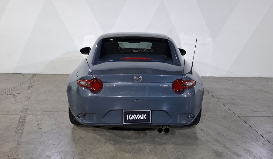 Mazda Mx-5 2.0 I GRAND TOURING POLYMETAL AUTO Targa 2020