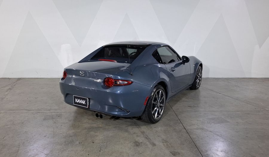 Mazda Mx-5 2.0 I GRAND TOURING POLYMETAL AUTO Targa 2020