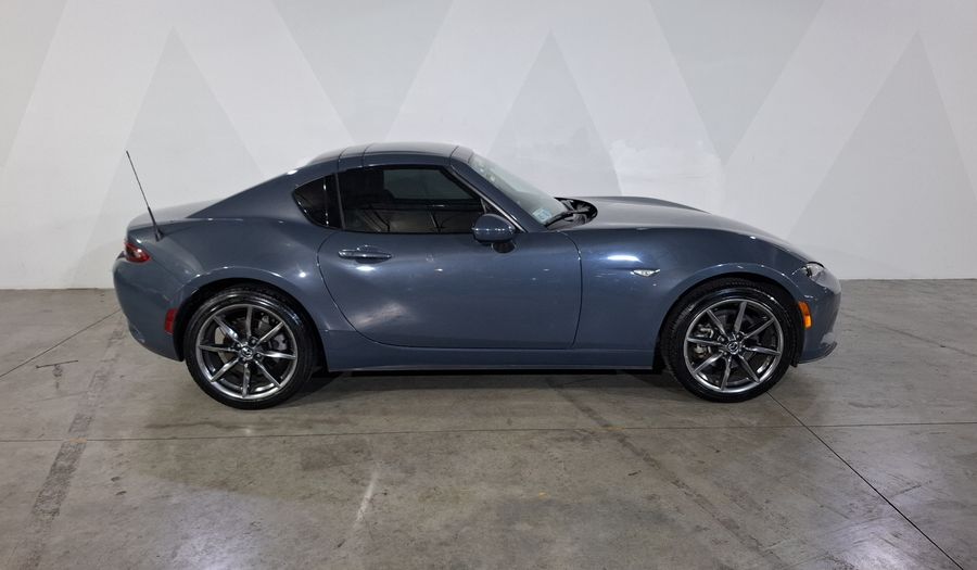 Mazda Mx-5 2.0 I GRAND TOURING POLYMETAL AUTO Targa 2020