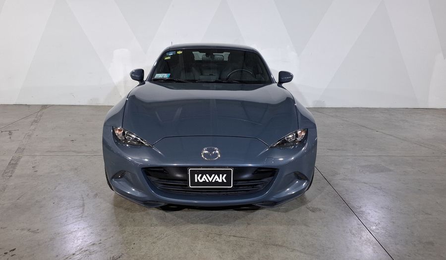 Mazda Mx-5 2.0 I GRAND TOURING POLYMETAL AUTO Targa 2020