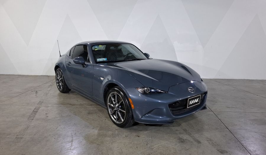 Mazda Mx-5 2.0 I GRAND TOURING POLYMETAL AUTO Targa 2020