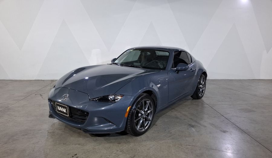 Mazda Mx-5 2.0 I GRAND TOURING POLYMETAL AUTO Targa 2020