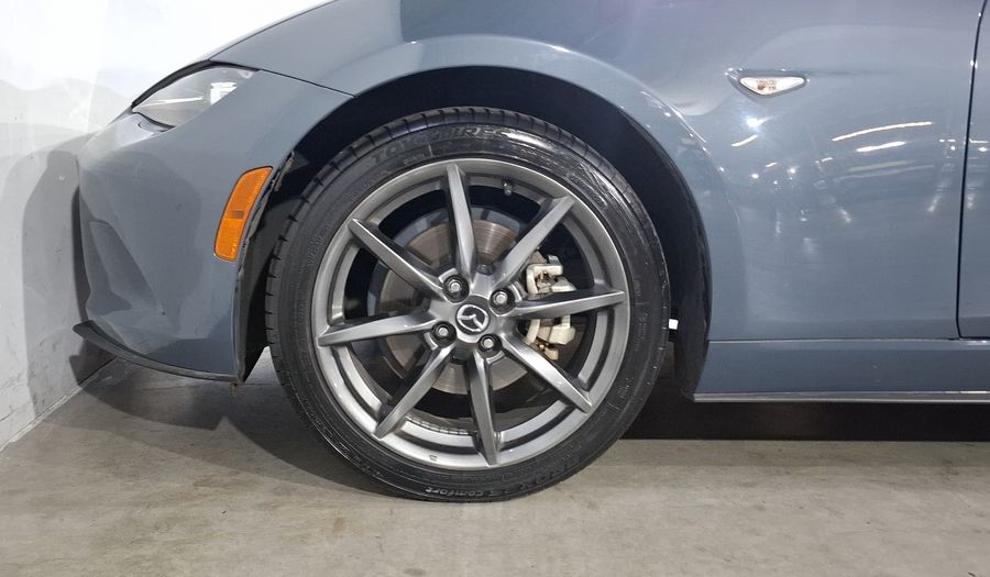 Mazda Mx-5 2.0 I GRAND TOURING POLYMETAL AUTO Targa 2020