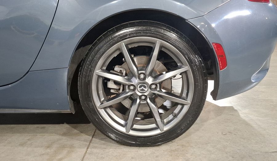 Mazda Mx-5 2.0 I GRAND TOURING POLYMETAL AUTO Targa 2020