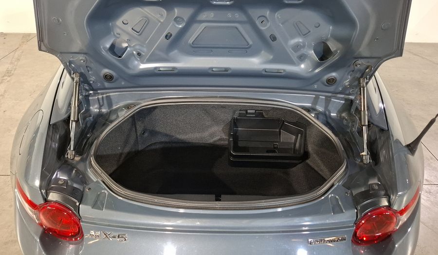 Mazda Mx-5 2.0 I GRAND TOURING POLYMETAL AUTO Targa 2020