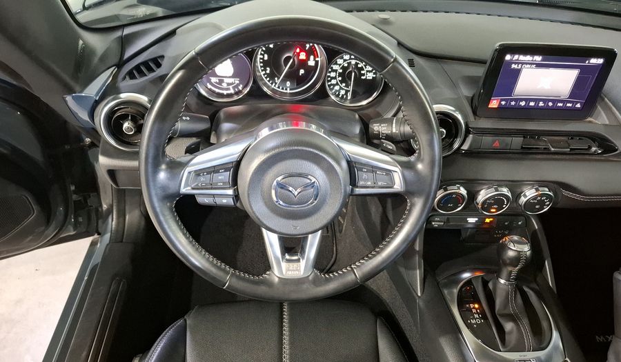 Mazda Mx-5 2.0 I GRAND TOURING POLYMETAL AUTO Targa 2020