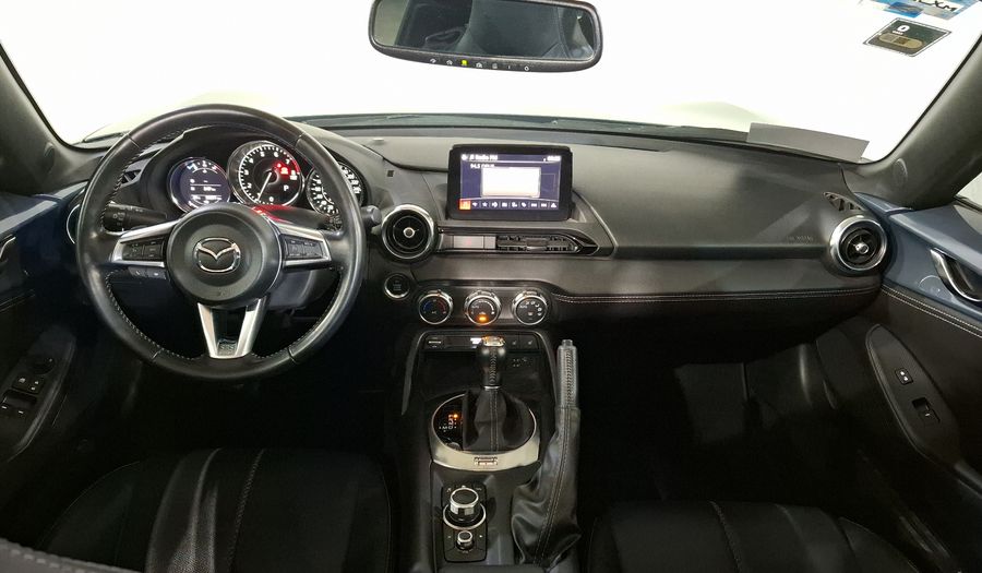 Mazda Mx-5 2.0 I GRAND TOURING POLYMETAL AUTO Targa 2020