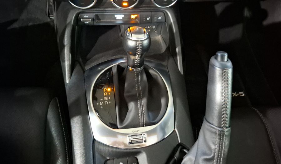 Mazda Mx-5 2.0 I GRAND TOURING POLYMETAL AUTO Targa 2020