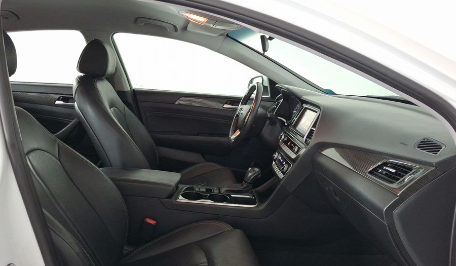 Hyundai Sonata 2.4 PREMIUM AUTO Sedan 2018