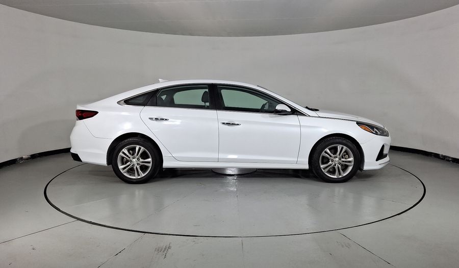 Hyundai Sonata 2.4 PREMIUM AUTO Sedan 2018
