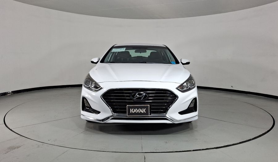 Hyundai Sonata 2.4 PREMIUM AUTO Sedan 2018