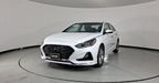 Hyundai Sonata 2.4 PREMIUM AUTO Sedan 2018