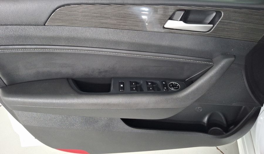 Hyundai Sonata 2.4 PREMIUM AUTO Sedan 2018