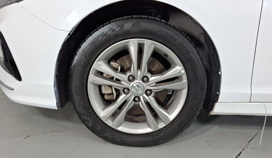 Hyundai Sonata 2.4 PREMIUM AUTO Sedan 2018