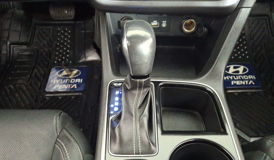 Hyundai Sonata 2.4 PREMIUM AUTO Sedan 2018