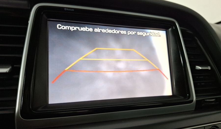 Hyundai Sonata 2.4 PREMIUM AUTO Sedan 2018