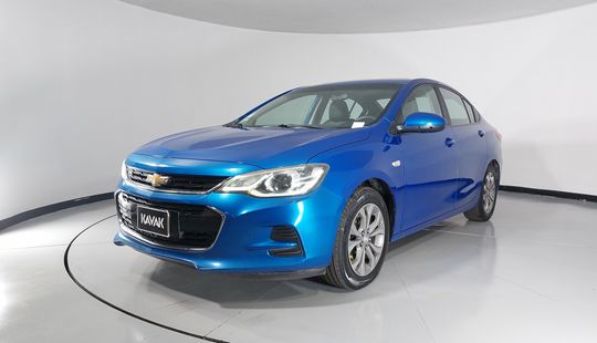 Chevrolet • Cavalier
