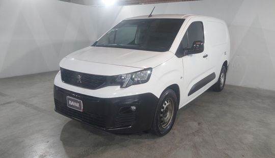 Peugeot • Partner