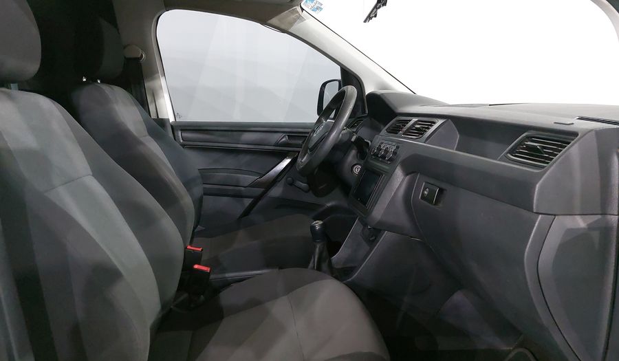 Volkswagen Caddy 2.0 TDI CARGO MAXI Van 2020