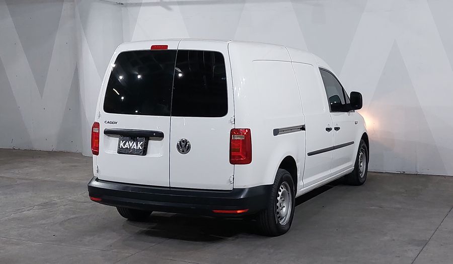Volkswagen Caddy 2.0 TDI CARGO MAXI Van 2020