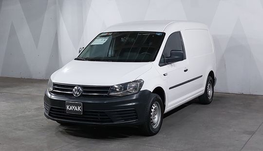 Volkswagen • Caddy