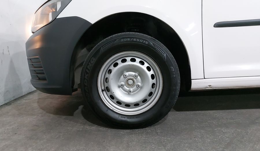 Volkswagen Caddy 2.0 TDI CARGO MAXI Van 2020