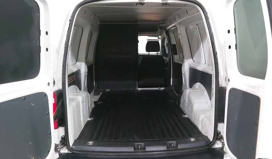 Volkswagen Caddy 2.0 TDI CARGO MAXI Van 2020
