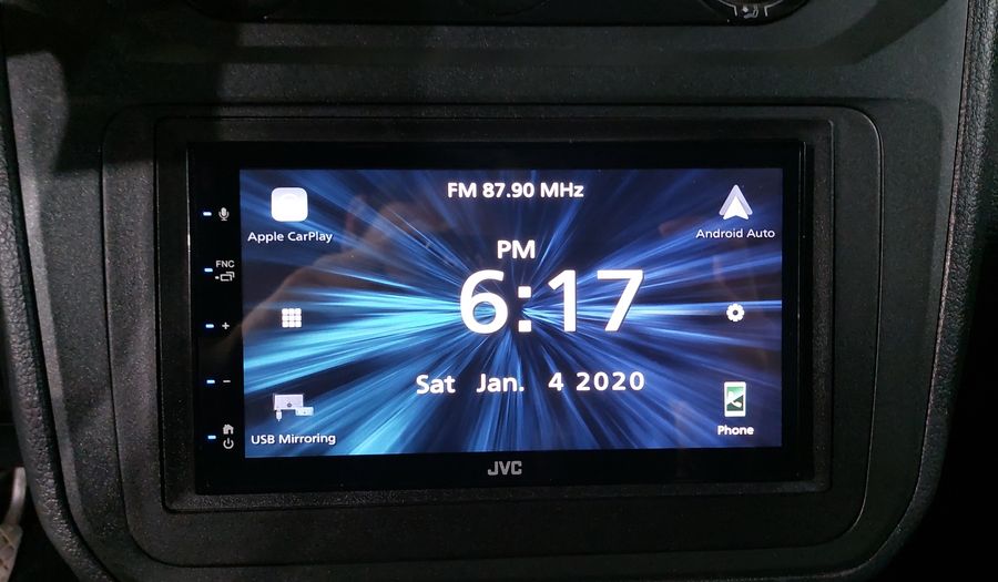 Volkswagen Caddy 2.0 TDI CARGO MAXI Van 2020