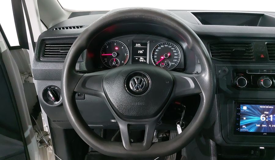 Volkswagen Caddy 2.0 TDI CARGO MAXI Van 2020