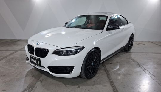 Bmw • Serie 2