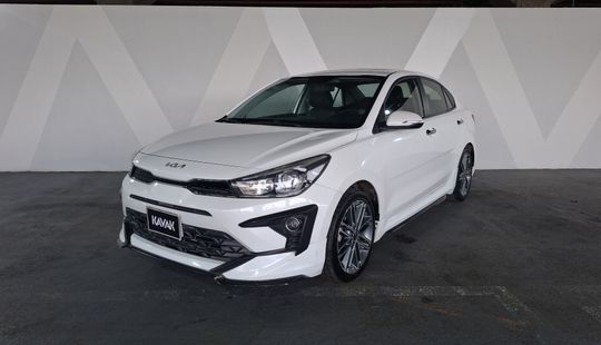 Kia • Rio