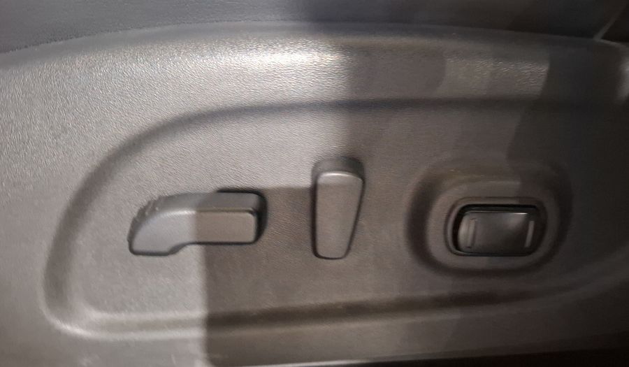 Nissan Pathfinder 3.5 EXCLUSIVE AT Suv 2016