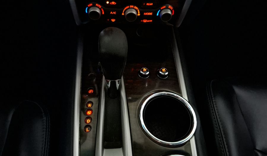 Nissan Pathfinder 3.5 EXCLUSIVE AT Suv 2016