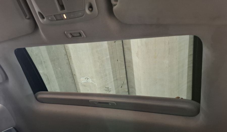 Nissan Pathfinder 3.5 EXCLUSIVE AT Suv 2016