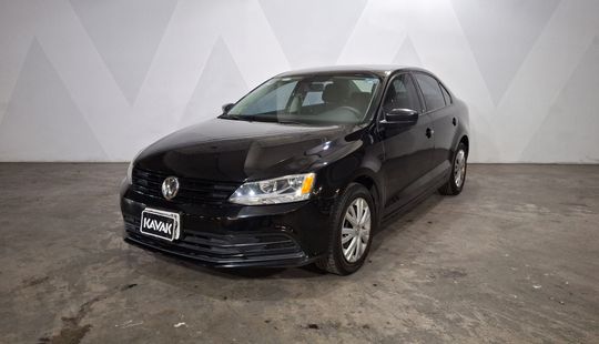 Volkswagen • Jetta