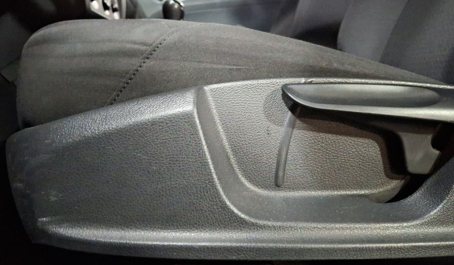 Volkswagen Jetta 2.0 MT Sedan 2018